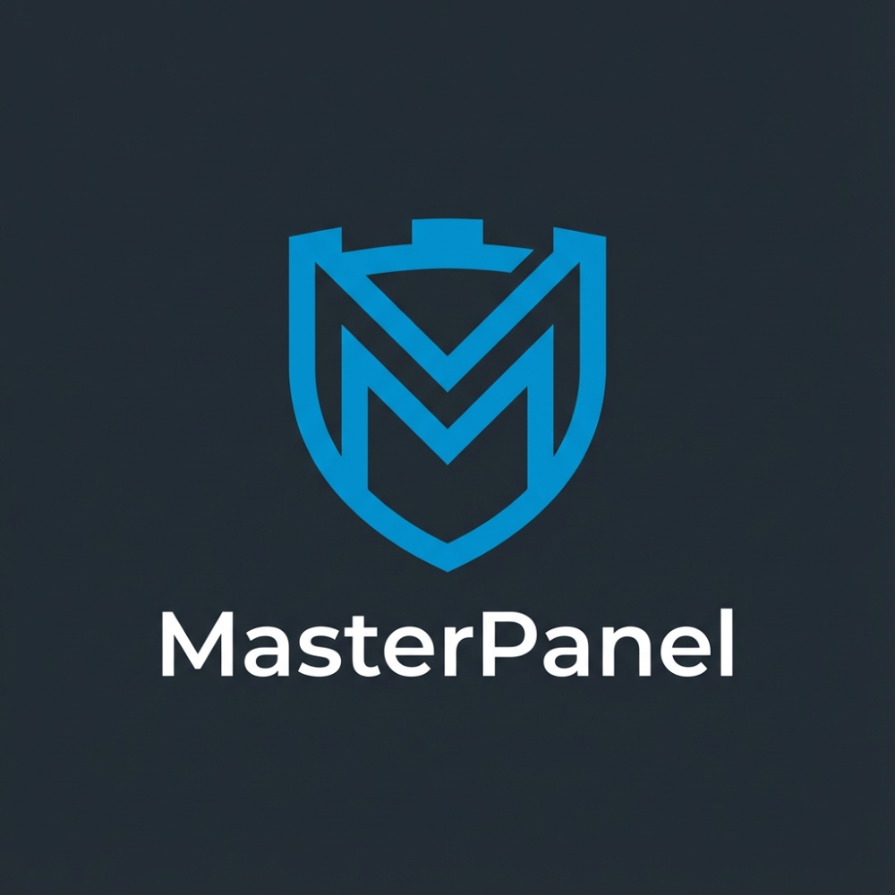 Autodesk Admin Panel Logo